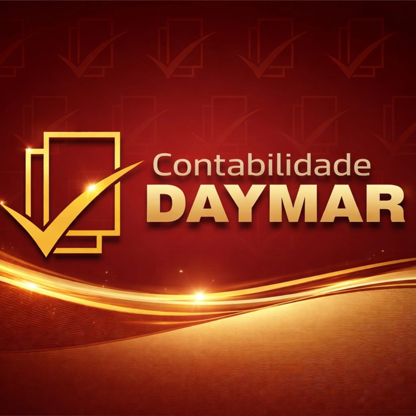 Logo Contabilidade Daymar